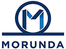 MORUNDA Logo